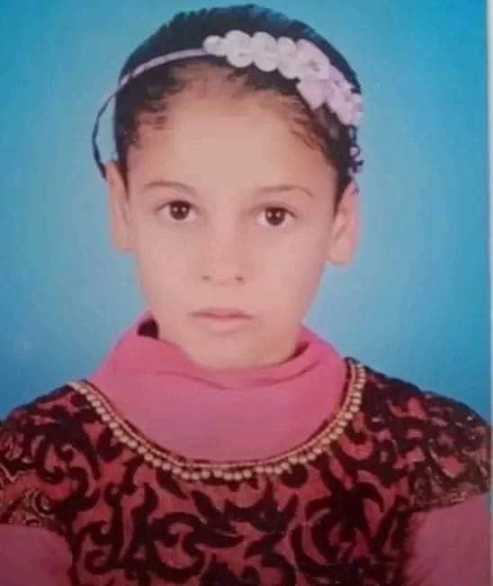 بسملة طالبة السنبلاوين